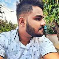 SWARAJ GHOSH