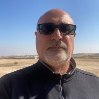 Nayef Hallawi