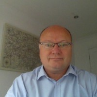 Peter Harrison