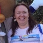 Penny Harvey