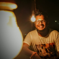 Sourabh Biliangadi