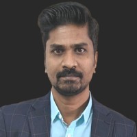 Jagadeeshkumar G