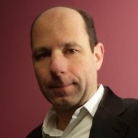Paul Santarsiero
