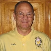 John Soderland, CML, CMST, CJIL