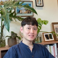 Zhi Xuan Foo