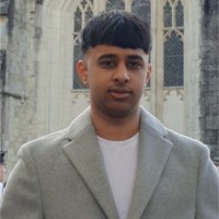 Pavan Mann