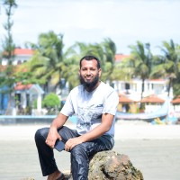 Nefaul Hossain