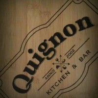 Quignon Kitchen and Bar