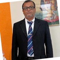 Ravinesh Ram