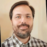 Daniel Luis