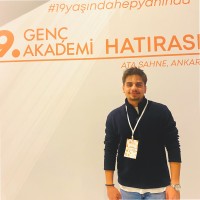 Furkan Mercan