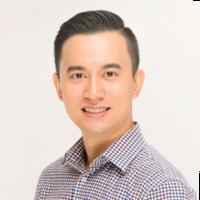 Barry Nguyen