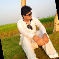 Muhammad Sohail