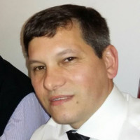 Danny Spiazzi