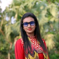 Anupama Deb Nath