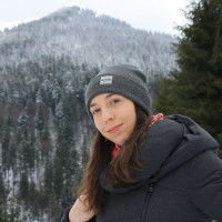 Vladyslava Maleha
