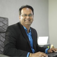 Maulik Shah