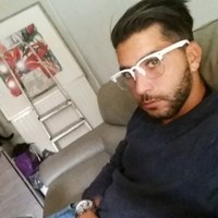 Mourad Lfaliji