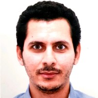 Mostafa Ibrahim