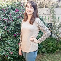 Sherae Zwart