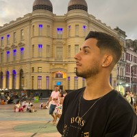 Willams Souza