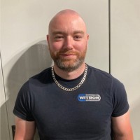 Fredrik Timan