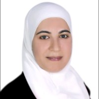 Tahany Bayazeed