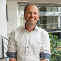 Damien Wiegman