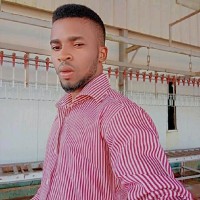 Oseni Akeem