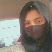 Humaira Bashir