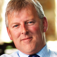 Stephen Head