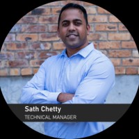 Sathian Chetty