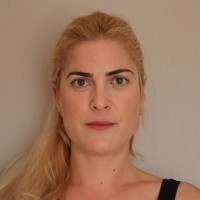 Eva Matsigkou