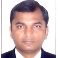 Ranjan Parida