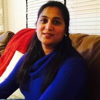 Radhika Tanguturi
