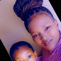 Thandeka Pretty