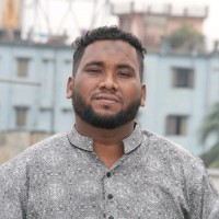 Md Shahadat Husain