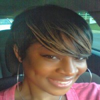 Aisha Williams