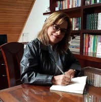 Luz Helena Pastran Pedreros