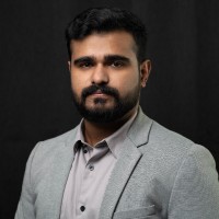 Aswin Pattiyeil