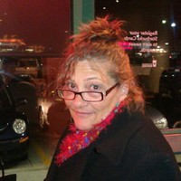 Teresa wagoner