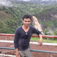 Tushar Raorane