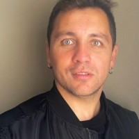 Cristian Márquez Godoy