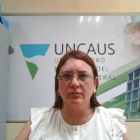 Mara Cristina Romero