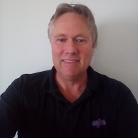 Stuart Bird