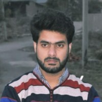 Muhammad Salik Uddin