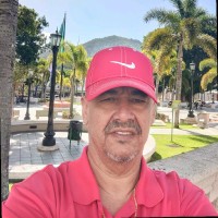 Edgardo Pabon