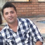 Alexandre Firmino Dos Santos
