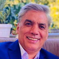 Mohammad Abdolalipour