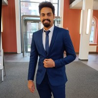Varun Gonsalves